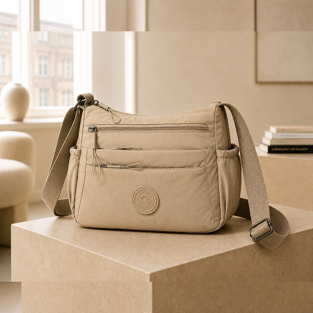 NORDIST Crossbody-veske