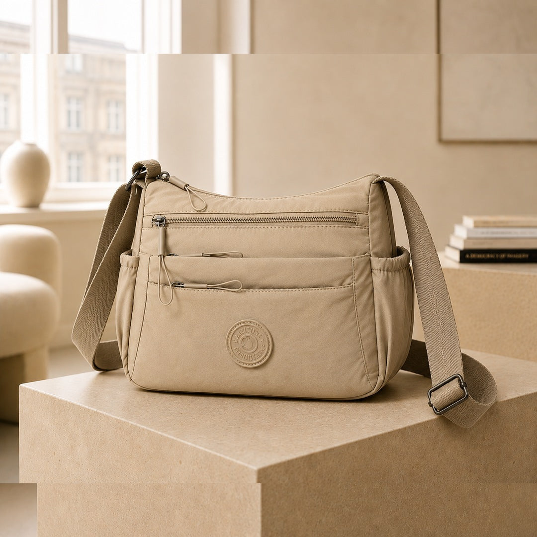 NORDIST Crossbody-veske