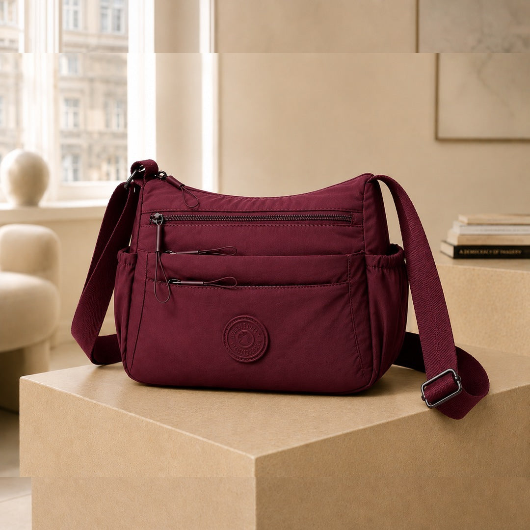NORDIST Crossbody-veske