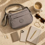 NORDIST Crossbody-veske