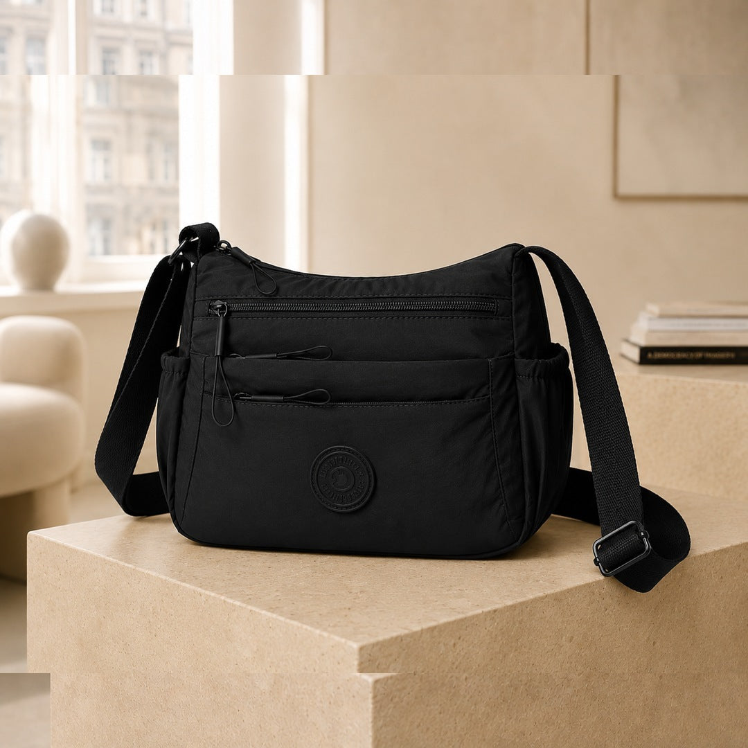 NORDIST Crossbody-veske