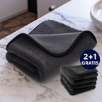 NORDIST TotalClean - Mikrofiberklut XXL