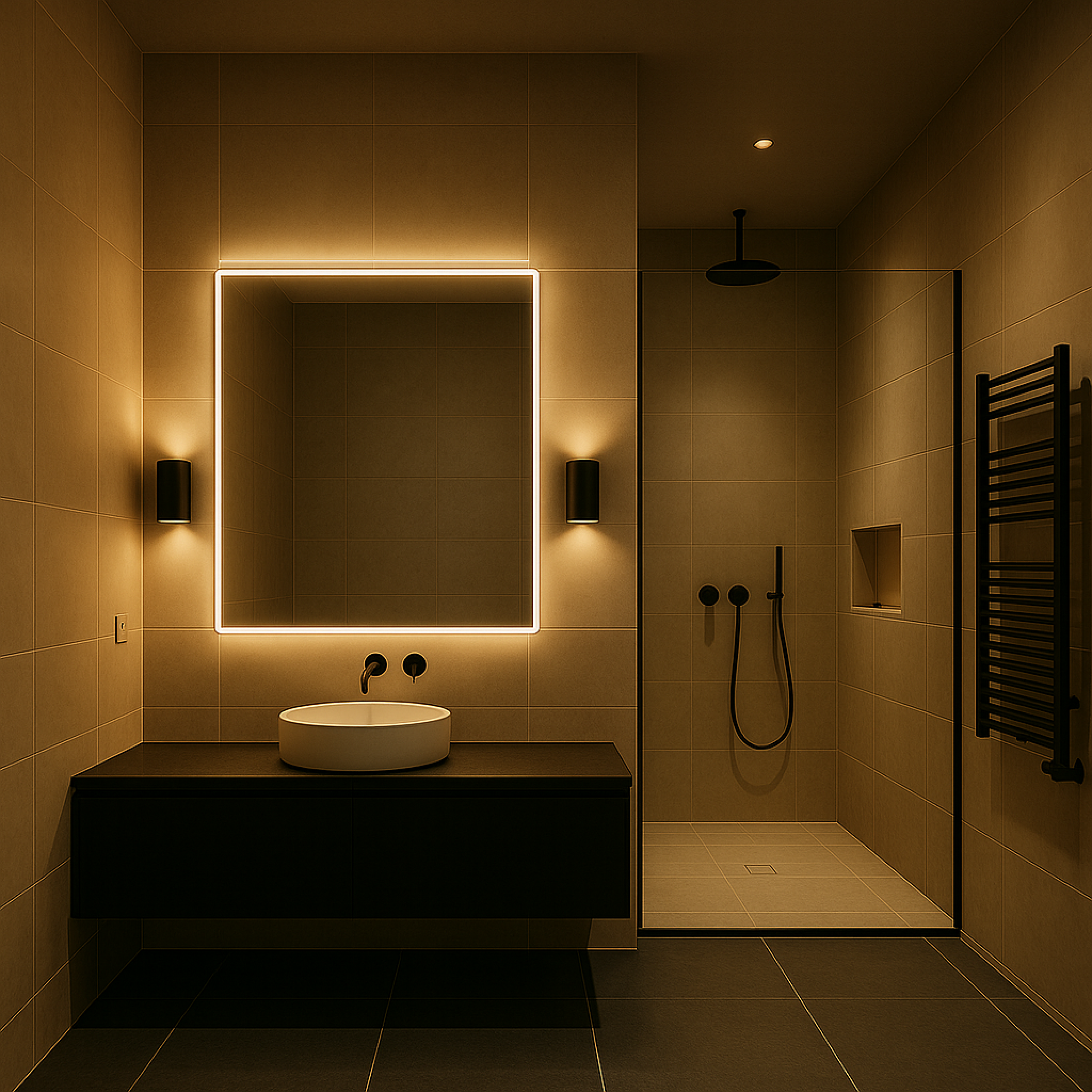 NORDIST™ Plugify — Smart Stikkontaktslampe