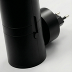 NORDIST™ Plugify — Smart Stikkontaktslampe
