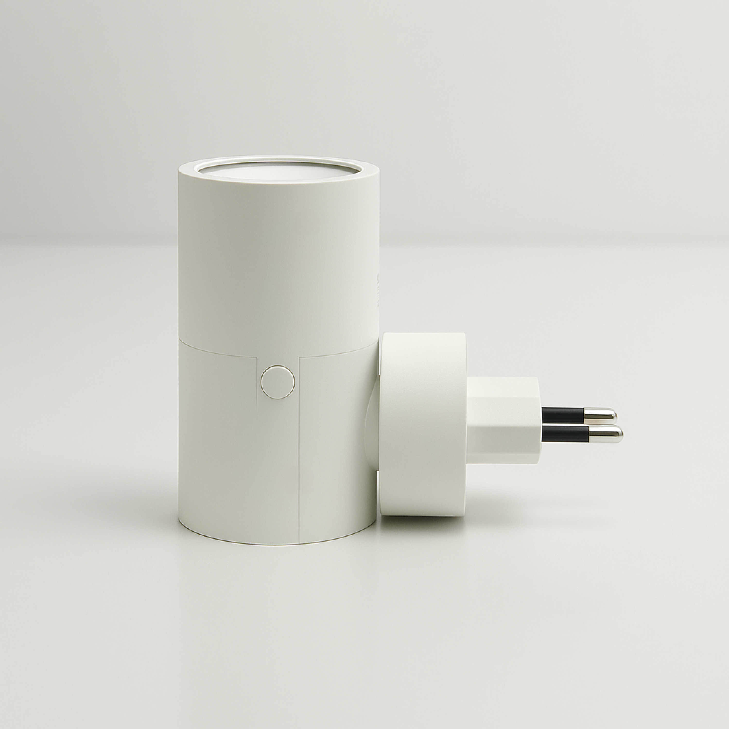 NORDIST™ Plugify — Smart Stikkontaktslampe
