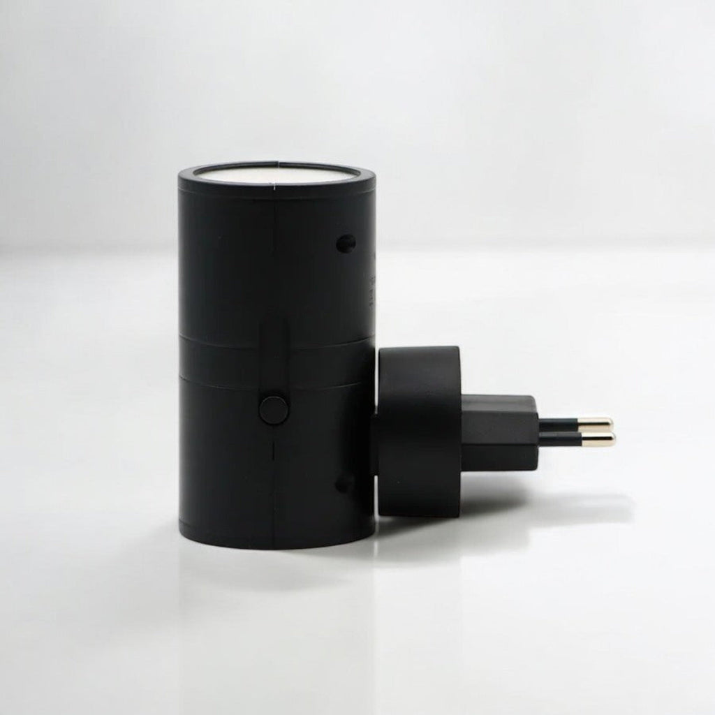 NORDIST™ Plugify — Smart Stikkontaktslampe