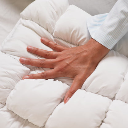 Nordist™ Den myke puten