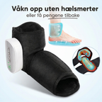 NORDIST Fotmassasje 1