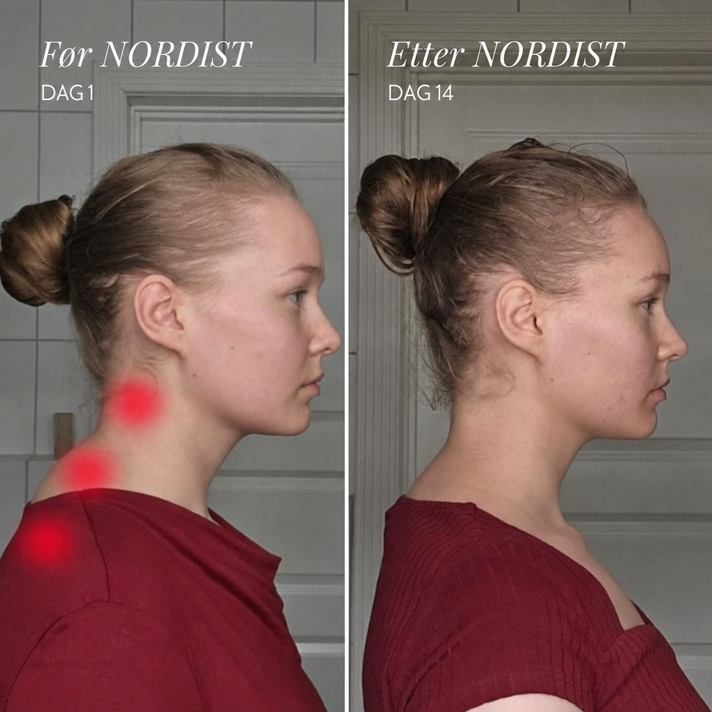 NORDIST Nakkemassasje 4