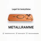 NORDIST iPhone-deksel 6