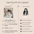 NORDIST Nakkemassasje 7