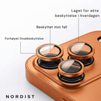 NORDIST iPhone-deksel 8