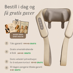 NORDIST Nakkemassasje 8