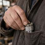 Universalpipe 10–19 mm – selvjusterende